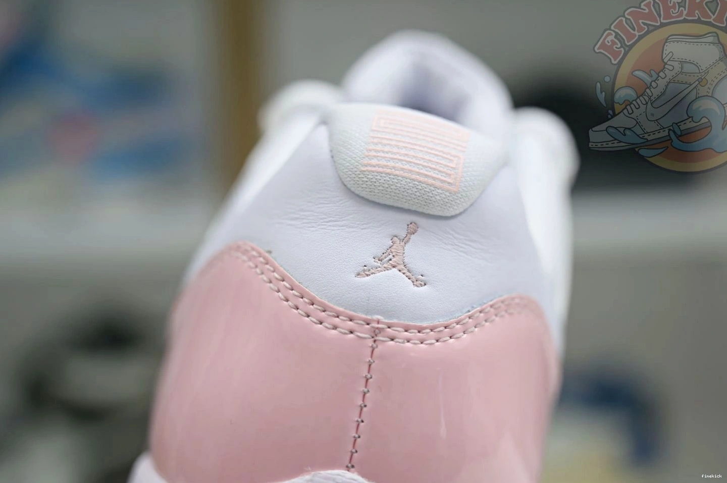 WMNS Low Air Jordan 11 Jordan 0115